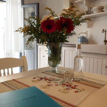 Stella'S Home: Old Town Traditional Cretan House 伊拉克利翁 外观 照片